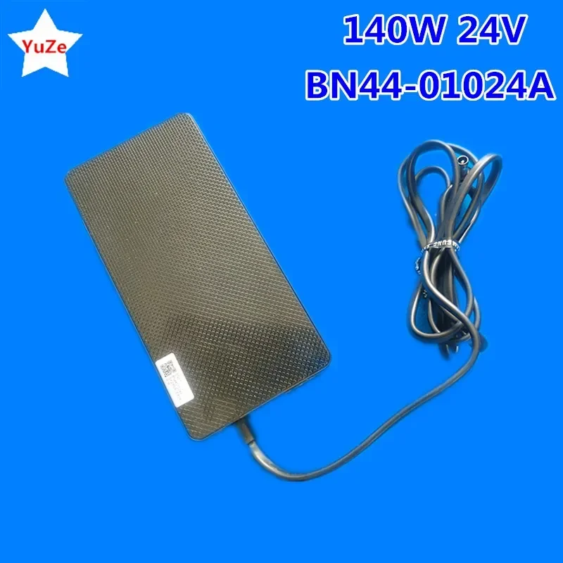 

BN44-01024A 140W 24V 5.83A фотомонитор AC/DC адаптер питания плата для C32G75TQSU 32-дюймовый QHD