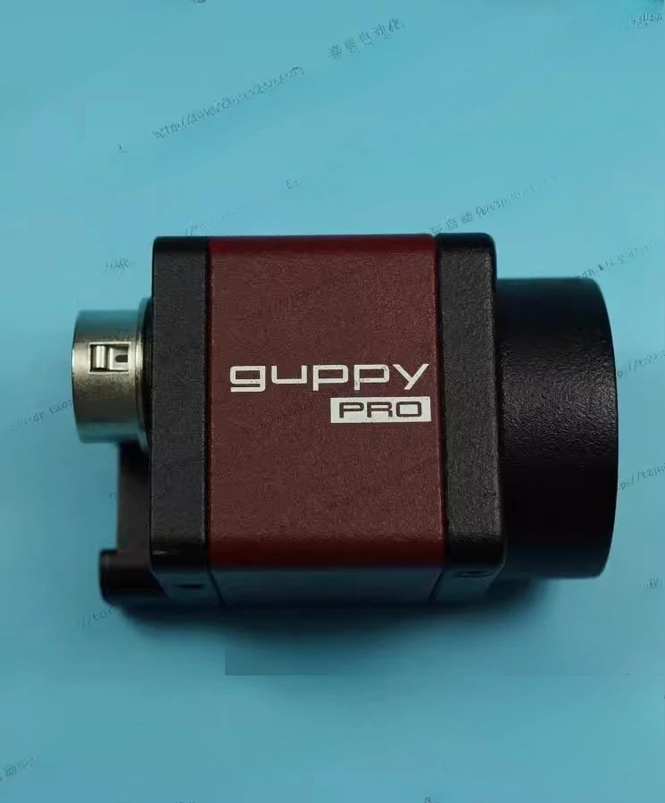 

AVT Guppy PRO F-032C GPF 032C IRF Color CCD Industrial Camera