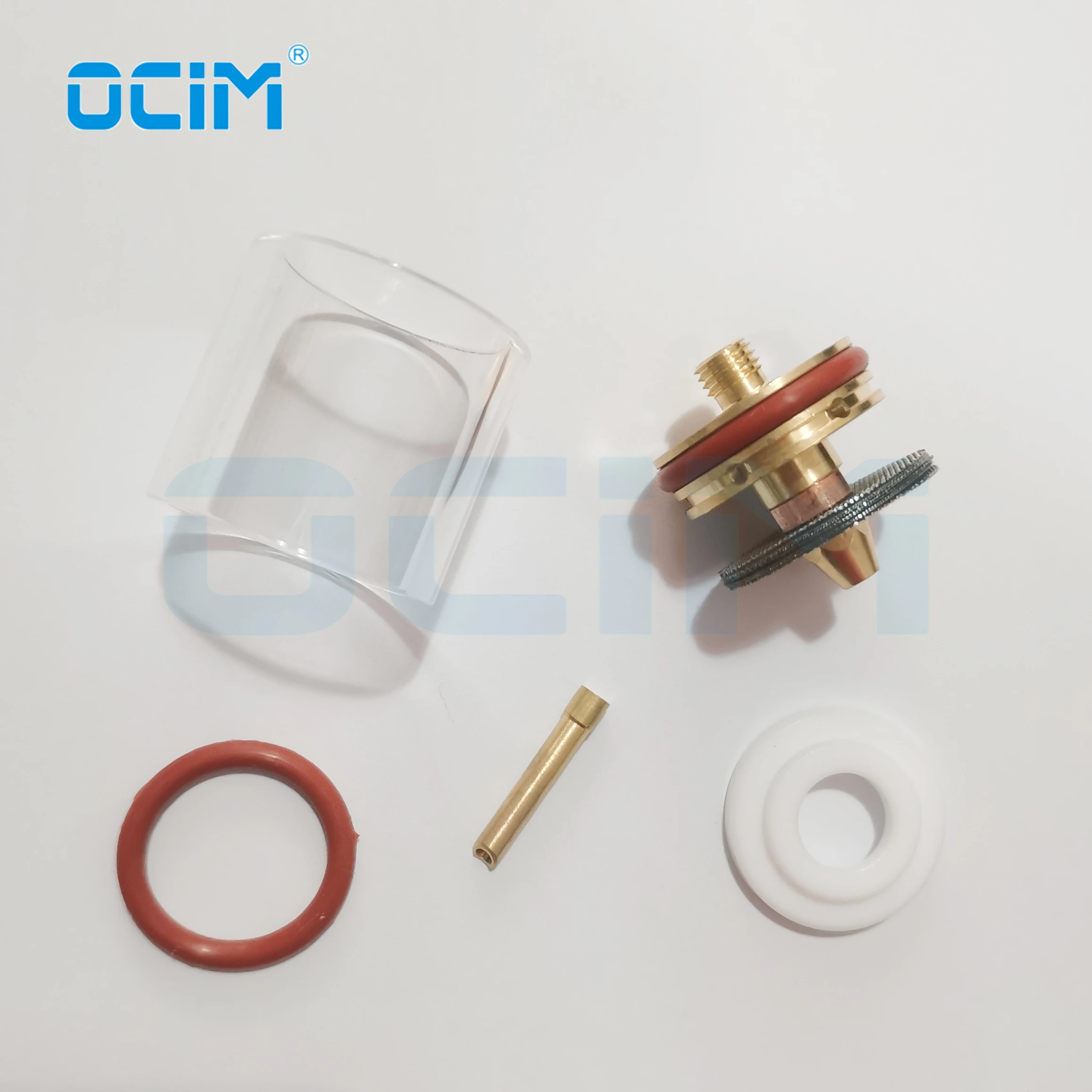Welding Screen Mesh Glass Lens Kit for WP9 17 18 20 26 Series