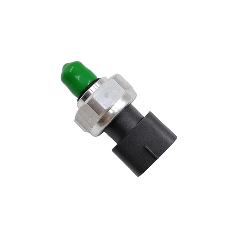

Air Conditioner A/C Pressure Sensor Switch JTE000010 For Land Rover Range Rover Sport L320 L319 3.0TDV6 3.6TDV8 4.2T 5.0NA 5.0SC
