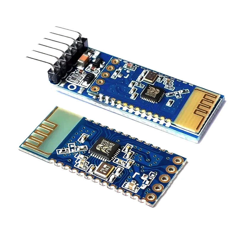 JDY-31 SPP-C BT-compatible Serial Pass-through Module Wireless Serial Communication From Machine SPPC Replace HC-05/06