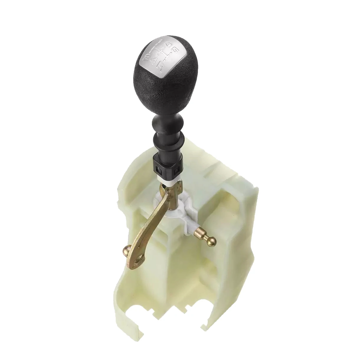 

А41П- 5801260773 Автомобильный рычаг управления переключением передач, 5-скоростная ручка переключения передач для Iveco Daily Citroen, реле Peugeot Boxer