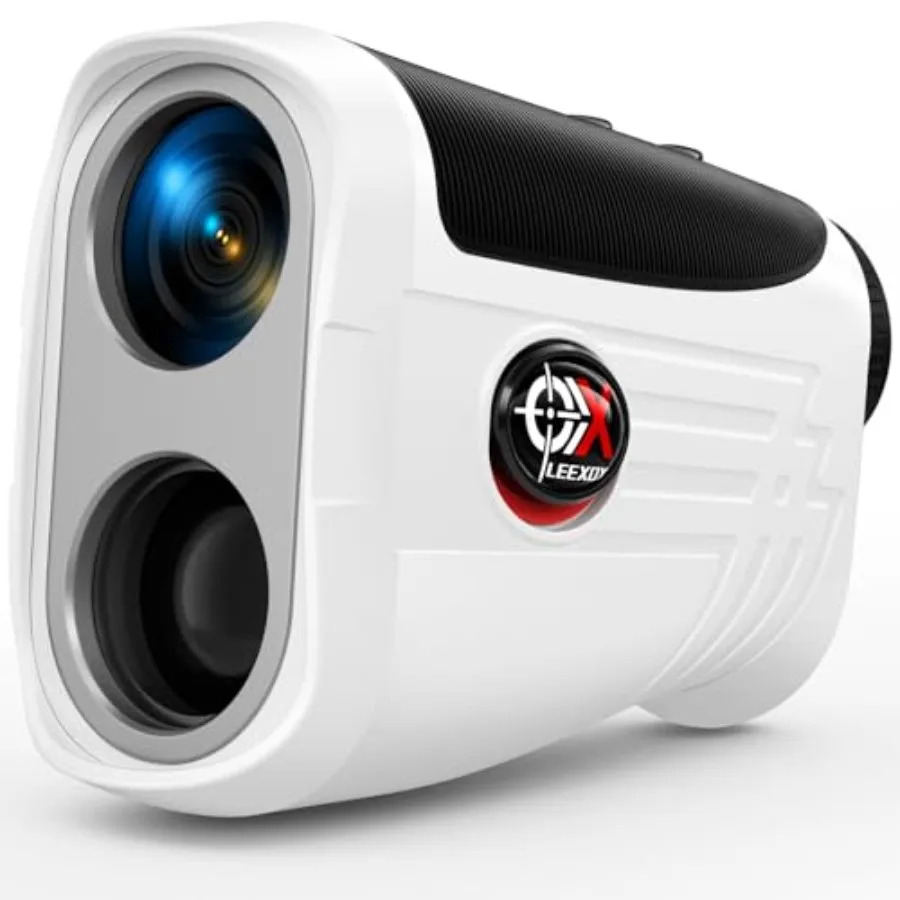 Golf Rangefinder Wi…