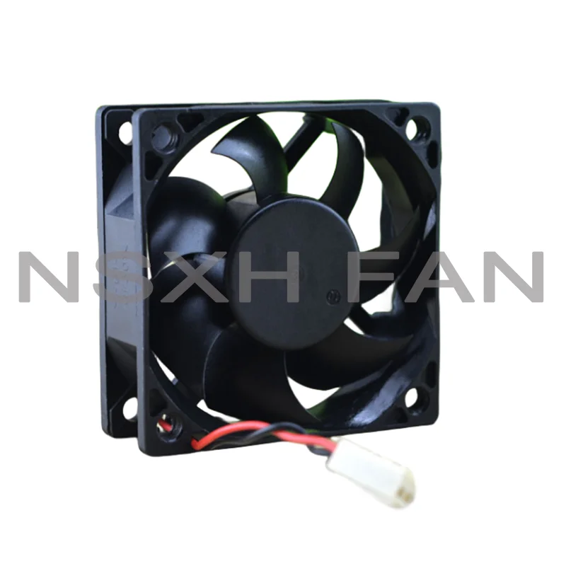 ORIGINAL CHD6012BB 12V 0.12A 6CM 6020 2WIRES COOLING FAN