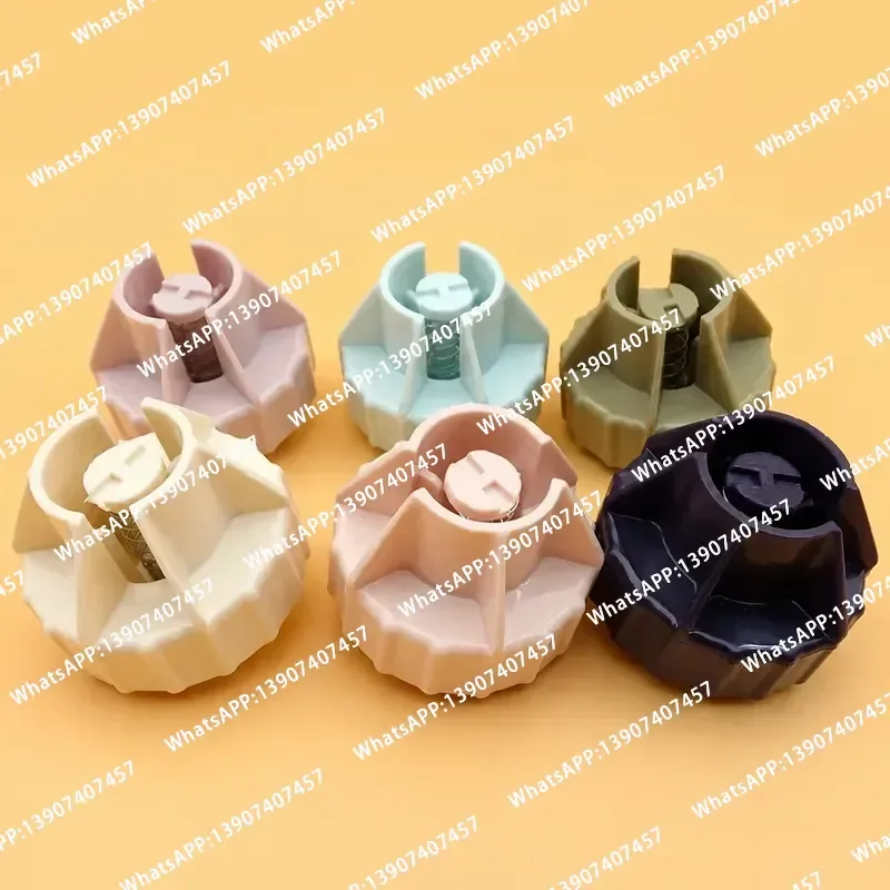 For GC512GC513 General purpose GC522 GC523 GC524 GC528 hanging ironing machine water valve water tank cover powder