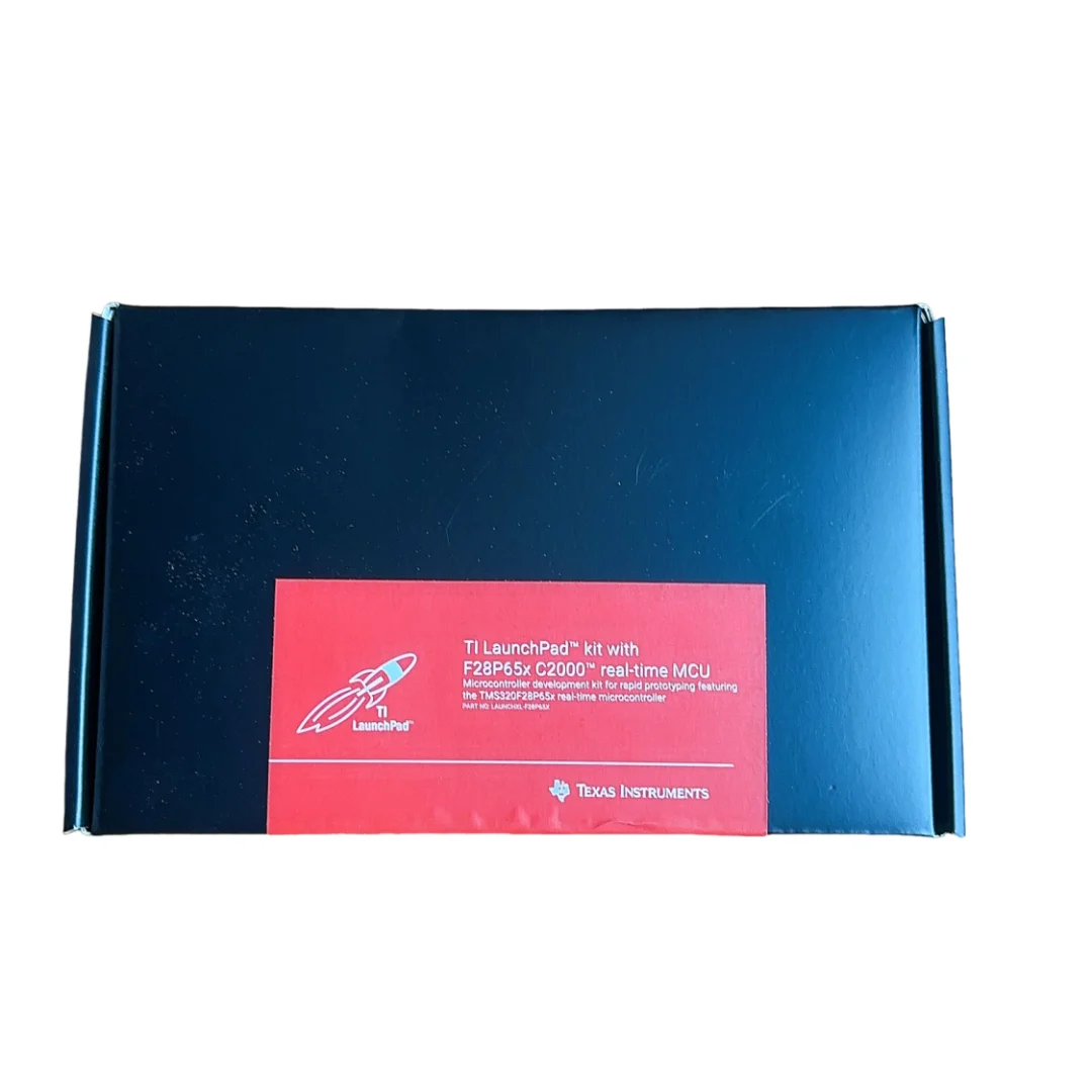 LAUNCHXL-F28P65X Real-Time MCU F28P65x LaunchPad Development Kit