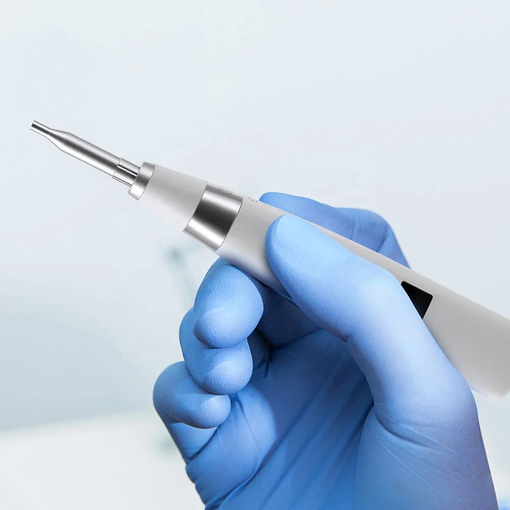 Dental and Craniofacial Dental Stability Measuring Device