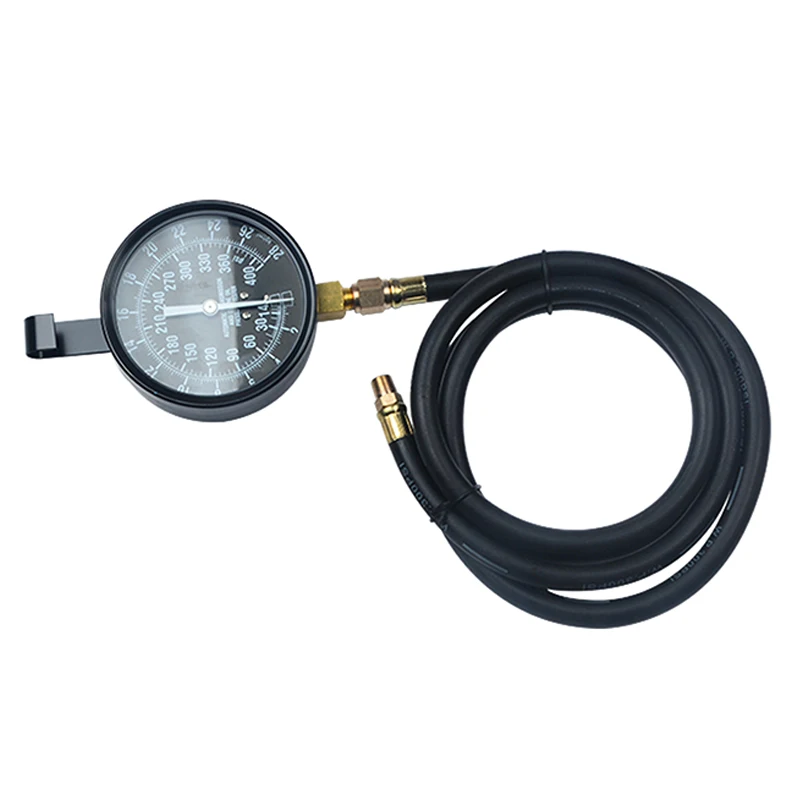 

AS1030 Тестер давления моторного масла, измерительный манометр, диагностический тестовый набор инструментов, комплект автомобильного манометра гидравлического масла