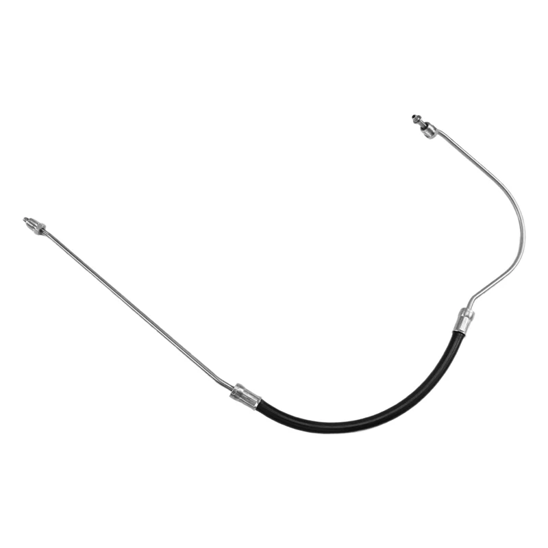 

AB61-Для Volvo Penta Power Trim Шланг 3853856 Подходит для моделей SX-C DP-S SX-SLT Номера деталей 983948 985616 879082 0985616 18-2134