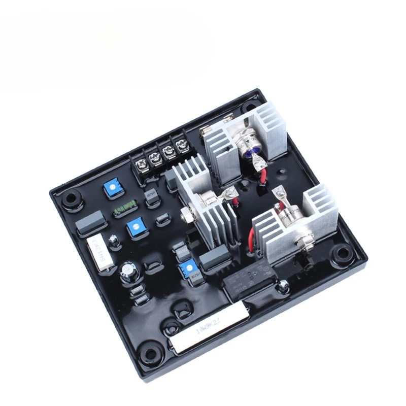 GAVR-35A 115, Automatic Voltage Regulation Board Brushless Generator Regulator Regulator AV