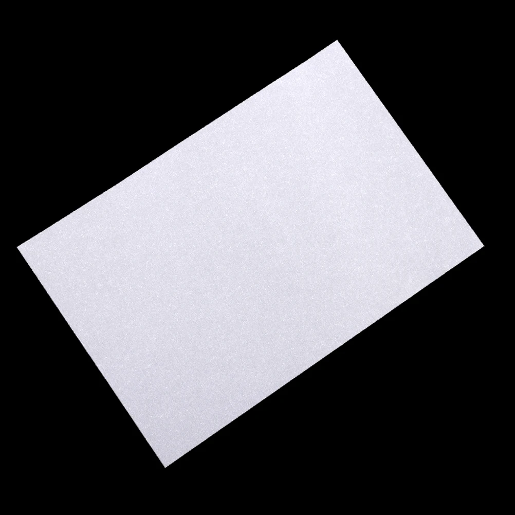 

200 Pcs Tracing Paper Transfer Translucent Copying Animation Drawing Calligraphy