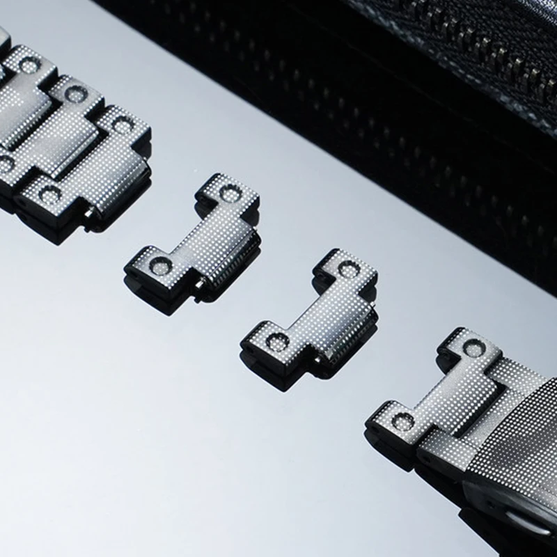 DIY Watchband and Case Set for Casio G-SHOCK 3459 Small Square GMW-B5000 Modified Metal Case Stainless Steel Watch Strap