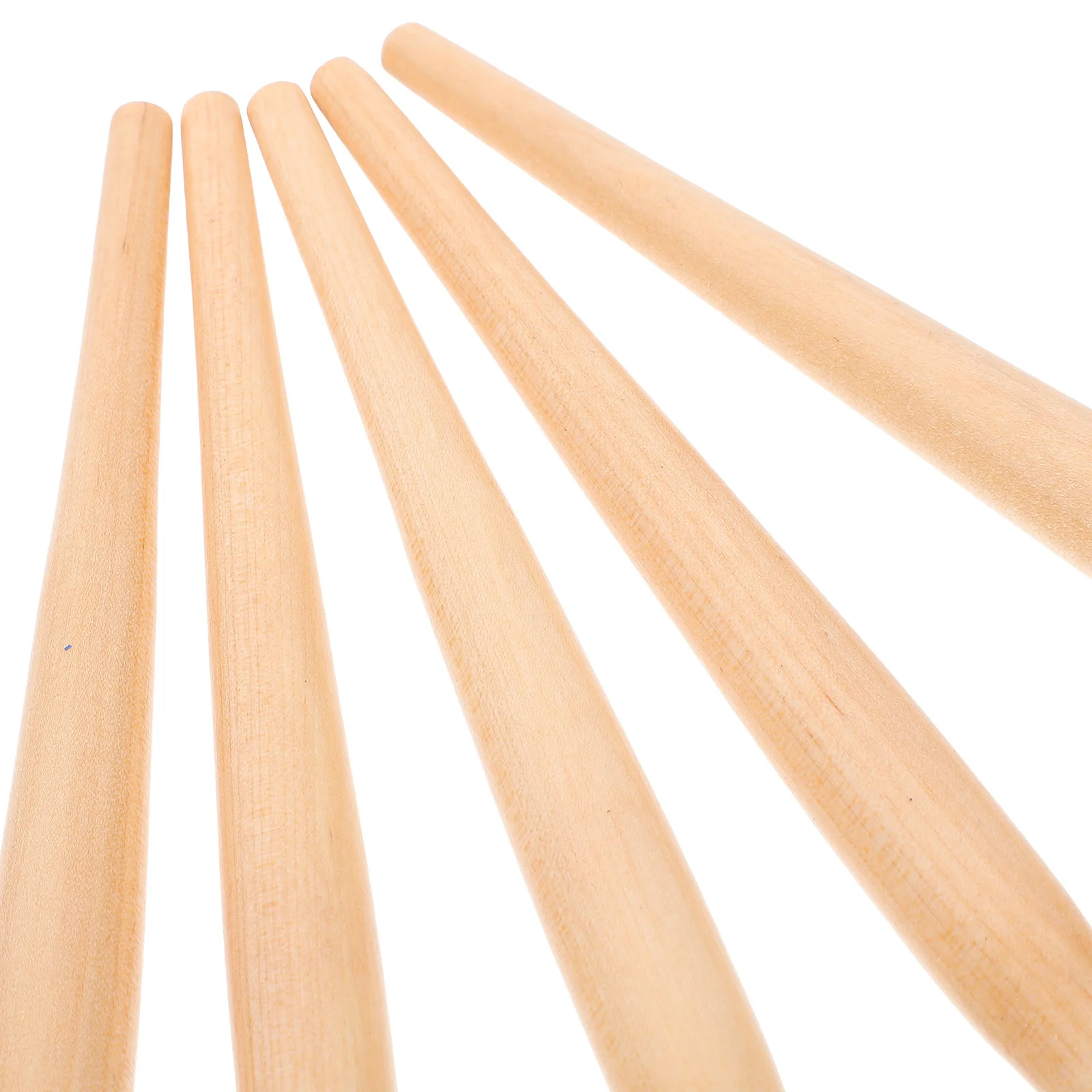 

5Pcs Calligraphy Pen Holder Professional Wooden Dip Pen Holder for Artists Painting Drawing Supplies Calligraphy Supply