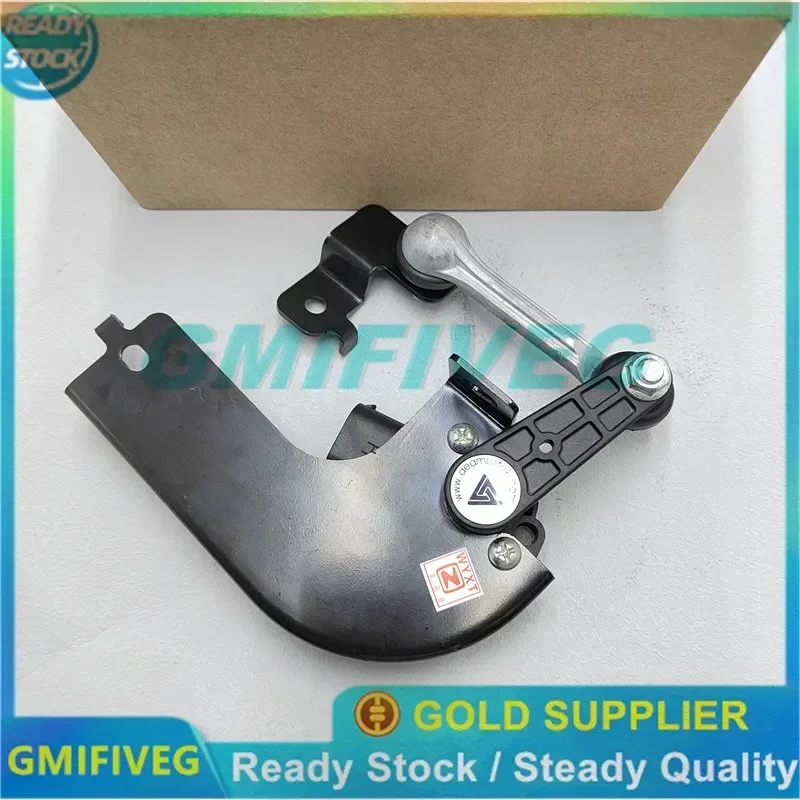 

Новый 1X 3619040001 -B11 3619040001 -B12 Датчик уровня фар Датчик высоты корпуса подходит для ZOTYE T600 1.5T
