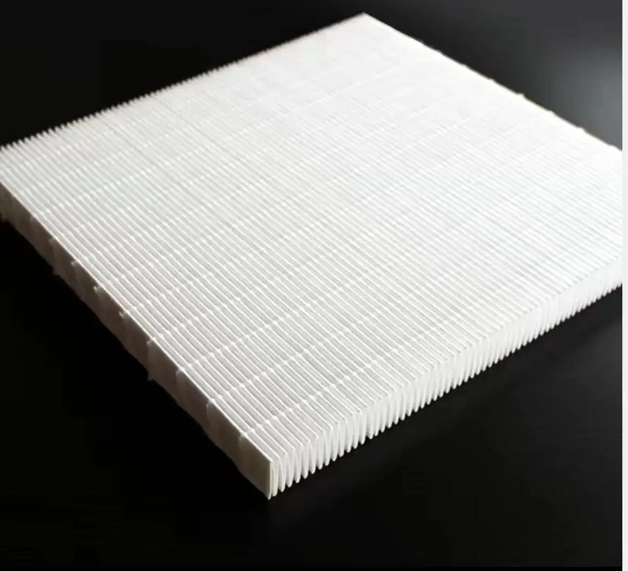 Square Hepa Filter for Air Purifiers 300mm