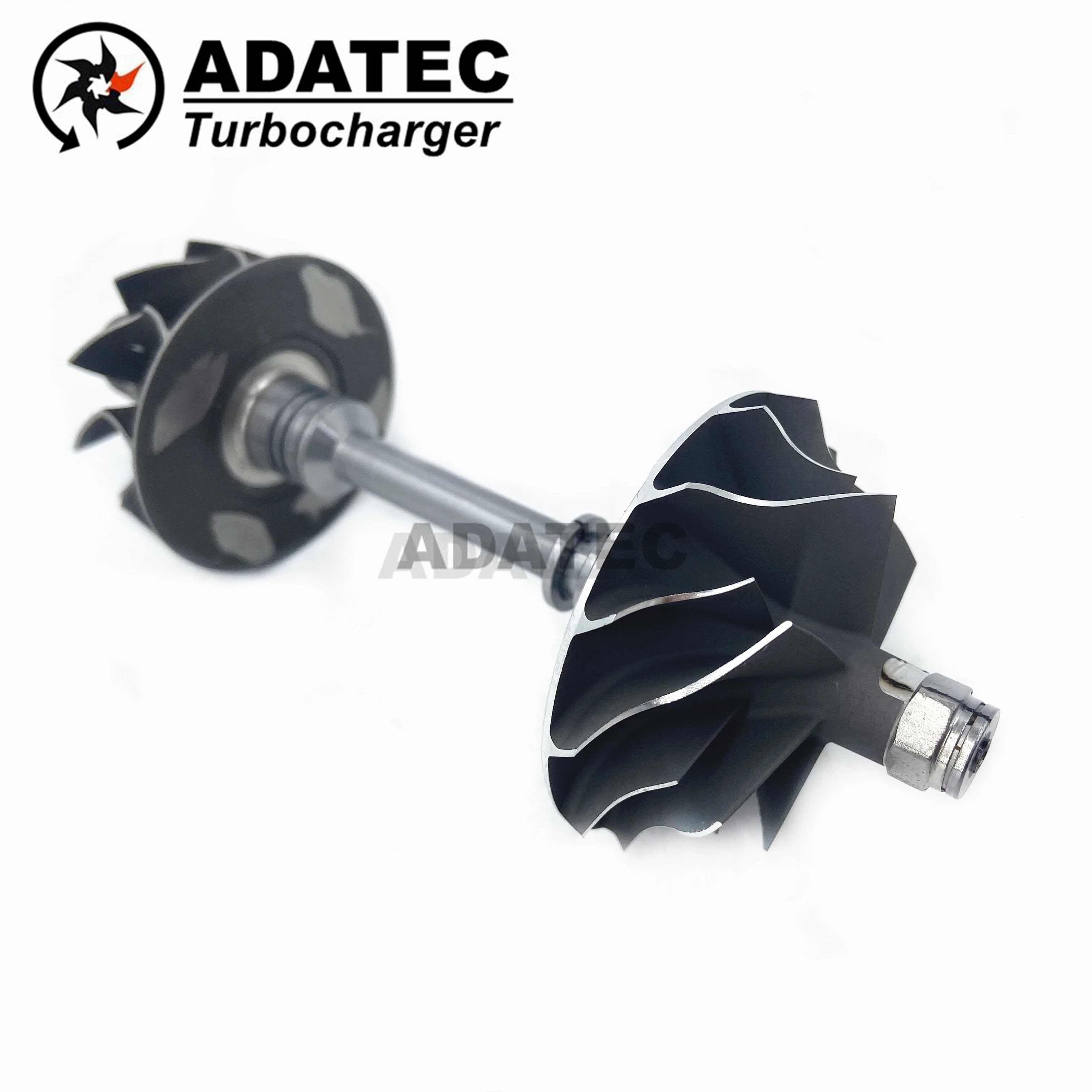 

BV45 53039880337 Turbo Rotor Assembly 53039880182 Turbine Shaft Wheel For Nissan Navara NP300 Pathfinder YD25DDTi