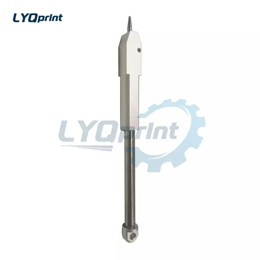 Best Quality Man Roland Printing Press 700/R700 Pneumatic Cylinder Stroke 12*75 Air Cylinder Printing Machine Spare Parts