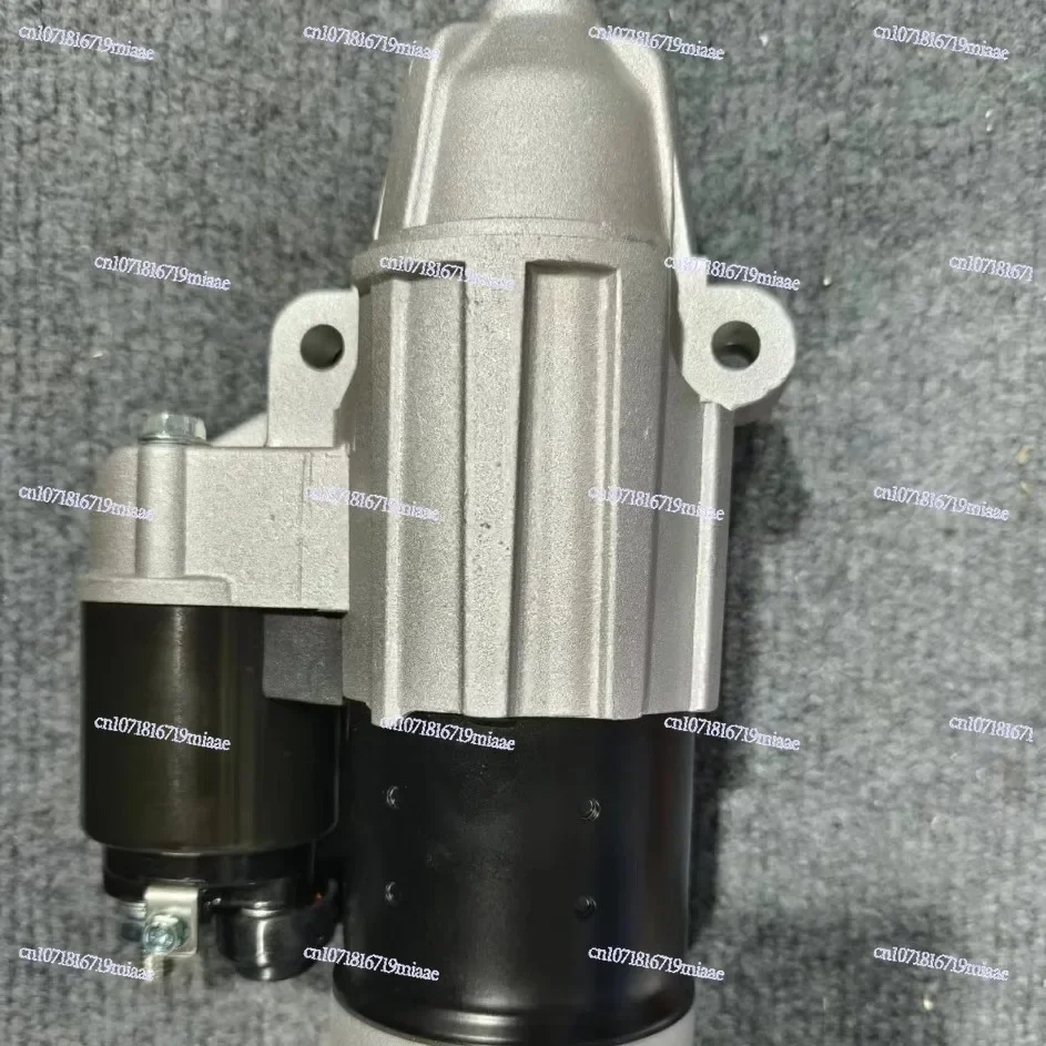 

Outboard Starter Motor 115HP 200HP 300HP High Power Durable Marine Engine Part