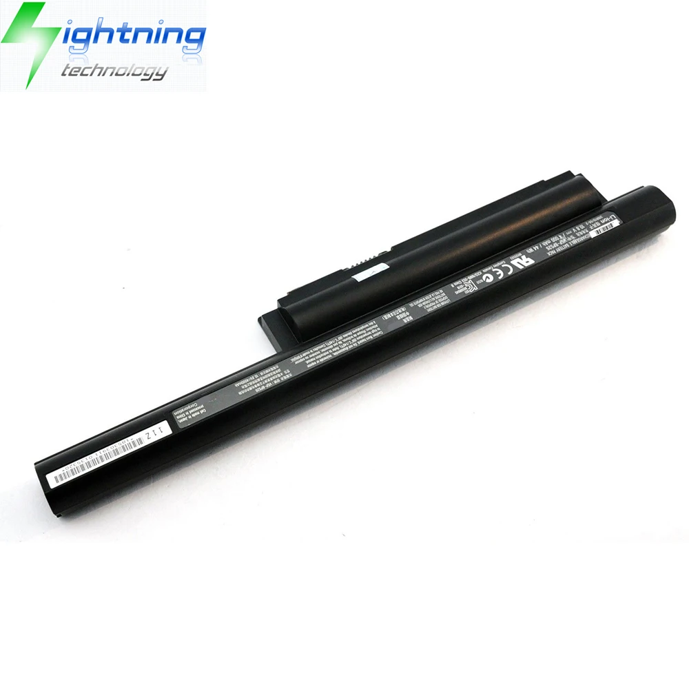 Imagem -04 - Genuine Original Vgp-bps26 10.8v 44wh Bateria do Portátil para Sony Vaio ca ej eg cb Vgp-bps26a Vgp-bpl26 Novo