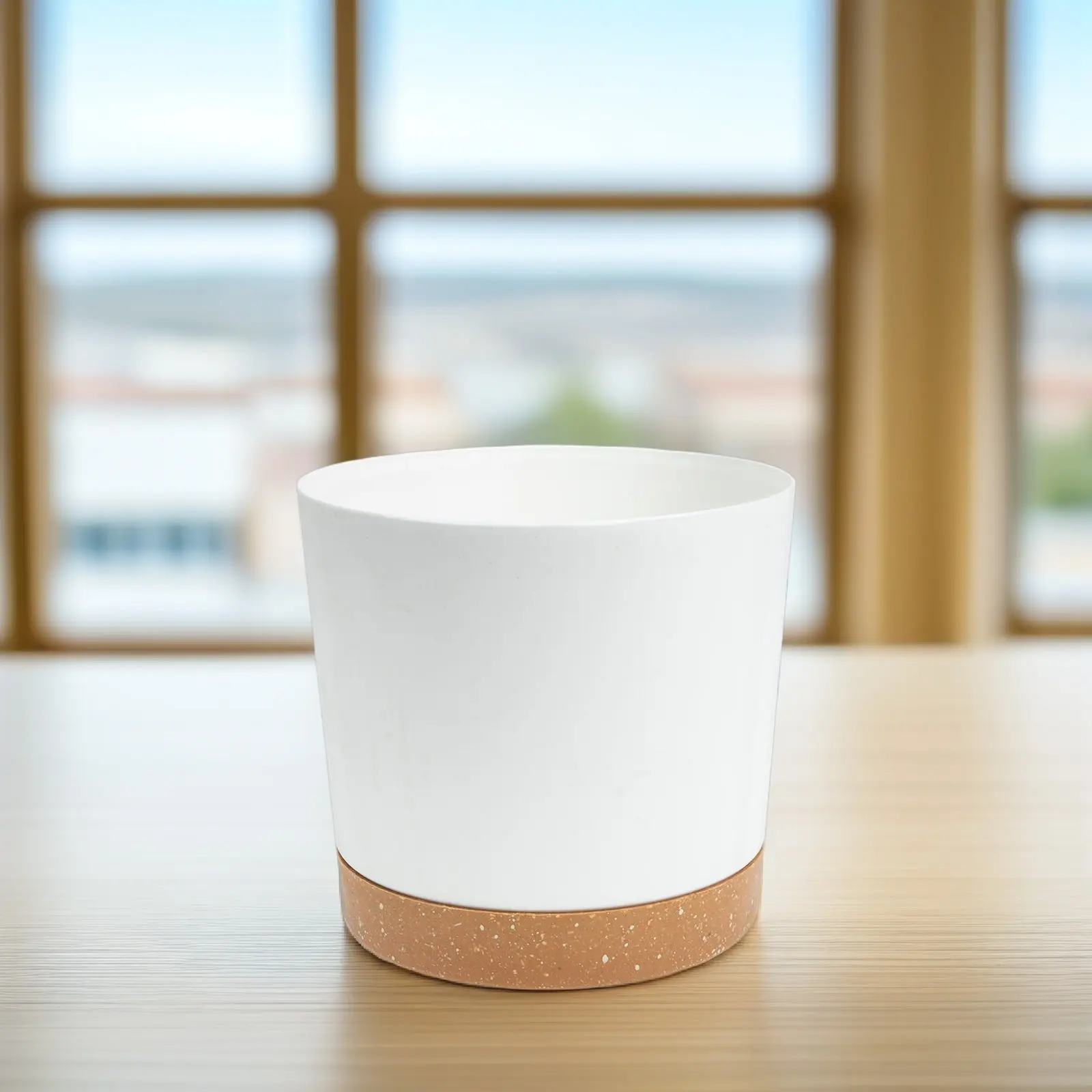 2Pcs Eco Resin Plas…