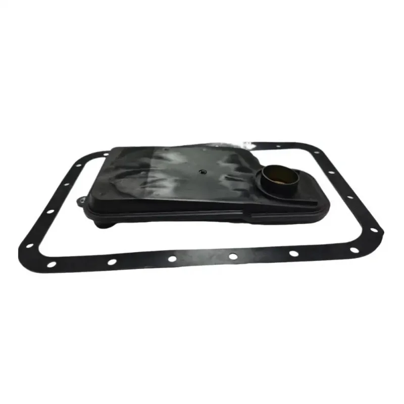 

For Mitsubishi/Pajero/ V73/V77 R4A51 V4A51 R5A51 V5A51 Auto Transmission Gearbox Oil Filter Gasket MR357710 MR528836 MD673110