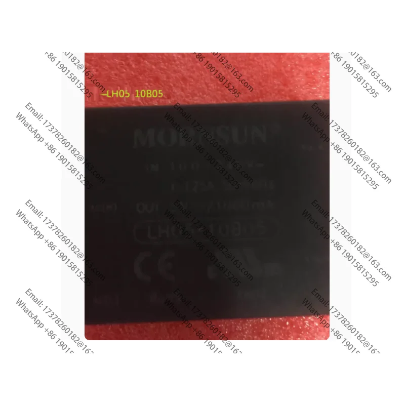 

LH05-10B05 AC/DC power module 220V to 5V/1000mA