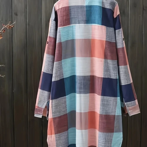 Abbigliamento Plus Size