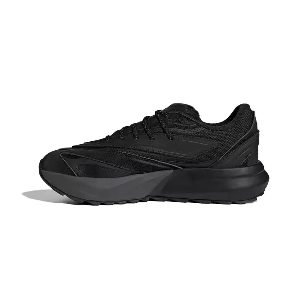 

adidas LIGHTBLAZE ATR Fashionable Comfortable Breathable Warm Casual Running Shoes Unisex Black JP7772
