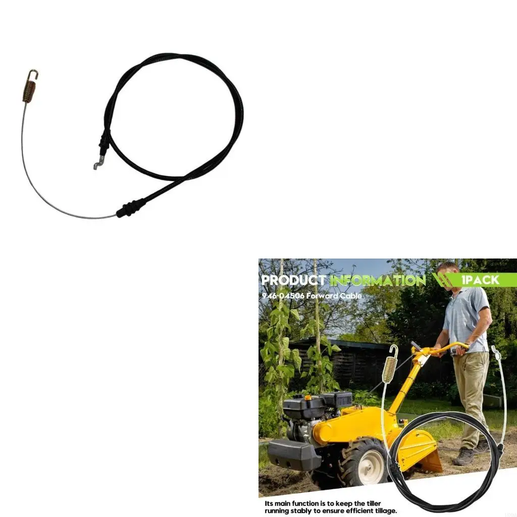 Forward Control Cab…