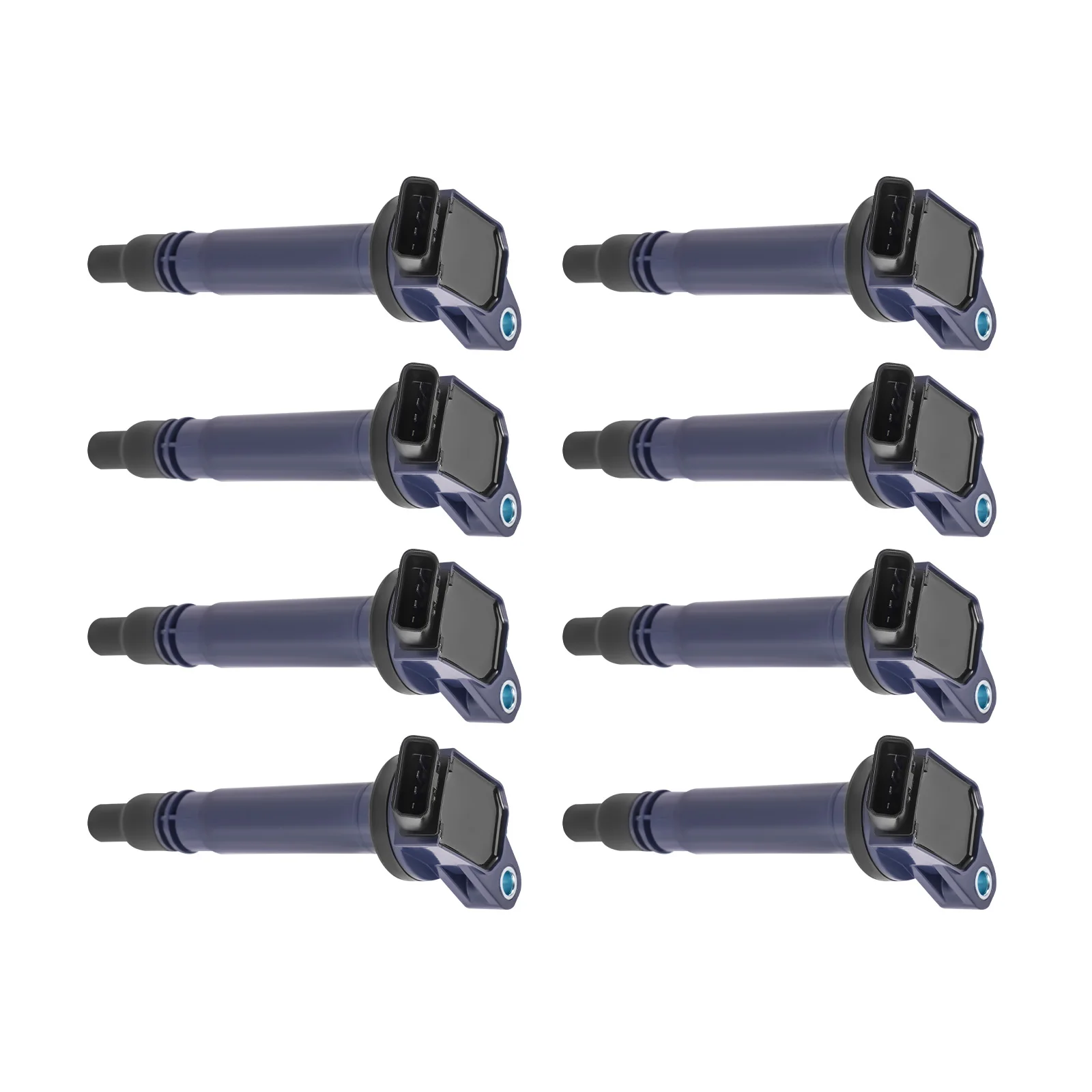 

Ignition Coil Pack 8PCS for Lexus GX460 LS460 LX570 4.6L 5.7L V8 Models
