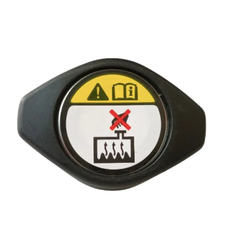 Radiator Cap For Great Wall Voleex C30 C50 H6 H4 F7 F5 M6 M2 M4 H3 H5 H2 H1 Wingle Poer for WEY VV5 VV6 VV7 Tank Series