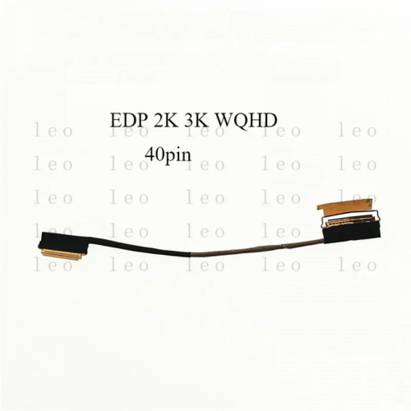 

ЖК-кабель DD для Lenovo T480S ET481 01YN996 01YN997 SC10G75234 DC02C00BM00