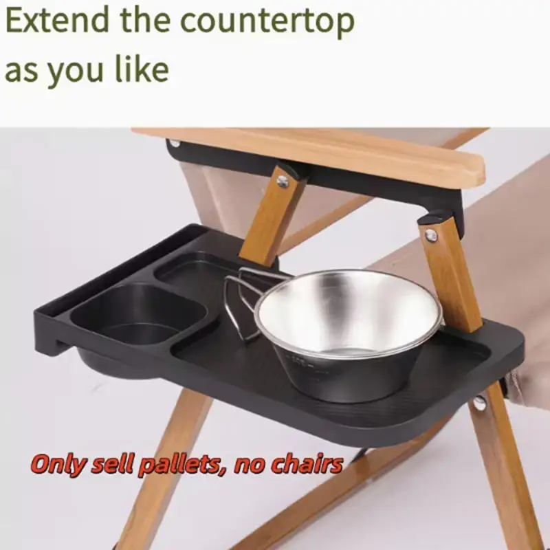 Outdoor Camping Cha…