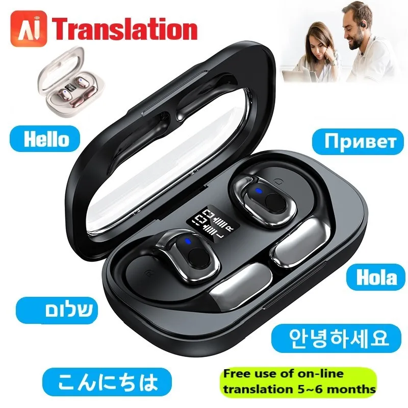 Yw01 Translator Ows… - image