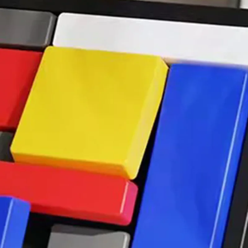 Puzzle d'entraînement à la pensée logique pour tout-petits, Cubes Montessori, jeux de société, jouets éducatifs interactifs Parent-enfant, jeux de fête