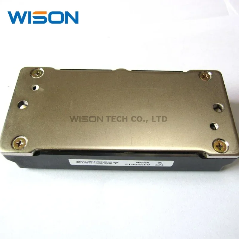 CM200YE4-12F CM165YE4-12F وحدة جديدة وأصلية ، شحن مجاني