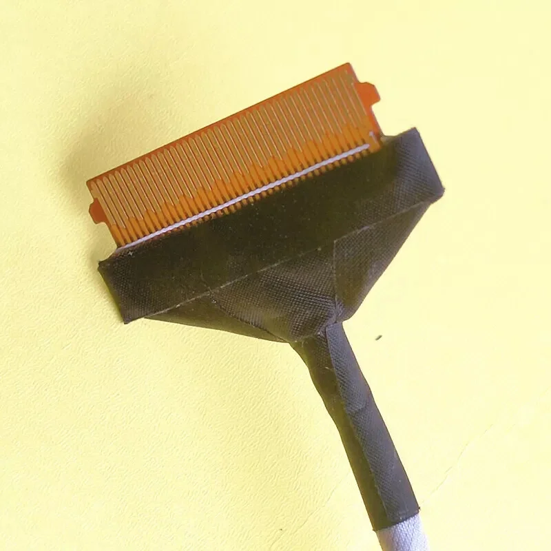 Non untuk kabel layar Non sentuh HP ProBook 440 G8 LCD X8Q EDP