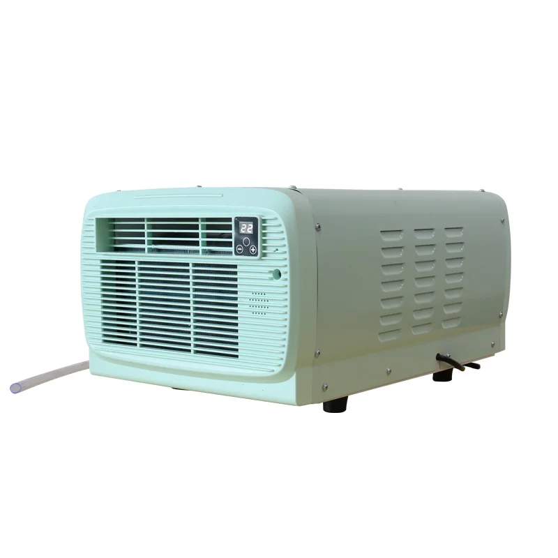 Customized air conditioners  please do not place an order