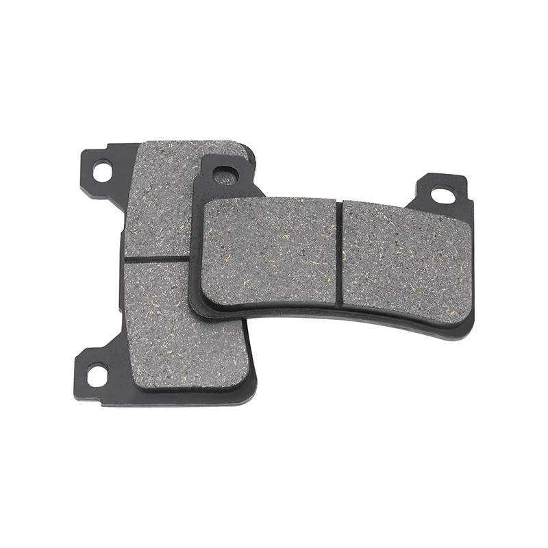 Motorcycle Front and Rear Brake Pads for HONDA CBR600RR CBR 600RR CBR600 RR CBR 600 RR 2005 2006