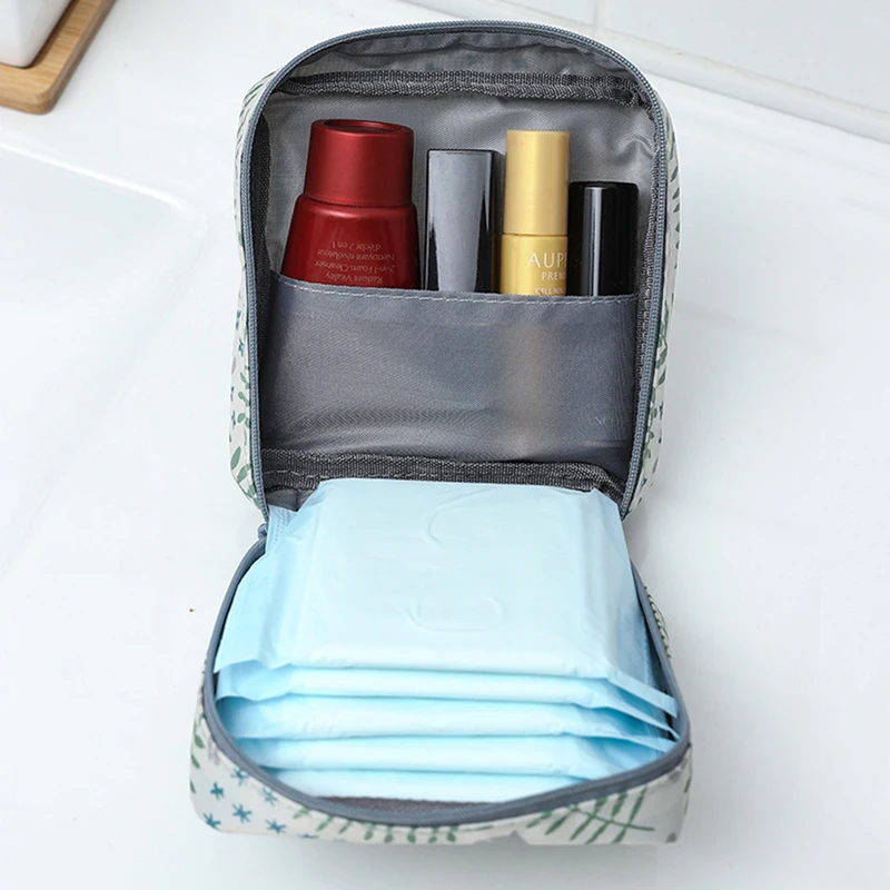 Women Daily Storage Bag