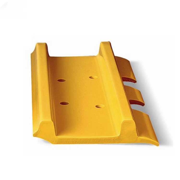 Track Shoe for Bulldozer Shoes D20 D21 D30 D31 D40 D50 D60 D65 D80 D85 D155 Bulldozer Track Shoe