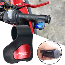 For Honda Africa Twin Crf1100l Crf1000l Crf 1000 1100 L Motorcycle Handlebar Grip Accelerator Assist Throttle Clip Labor Saver