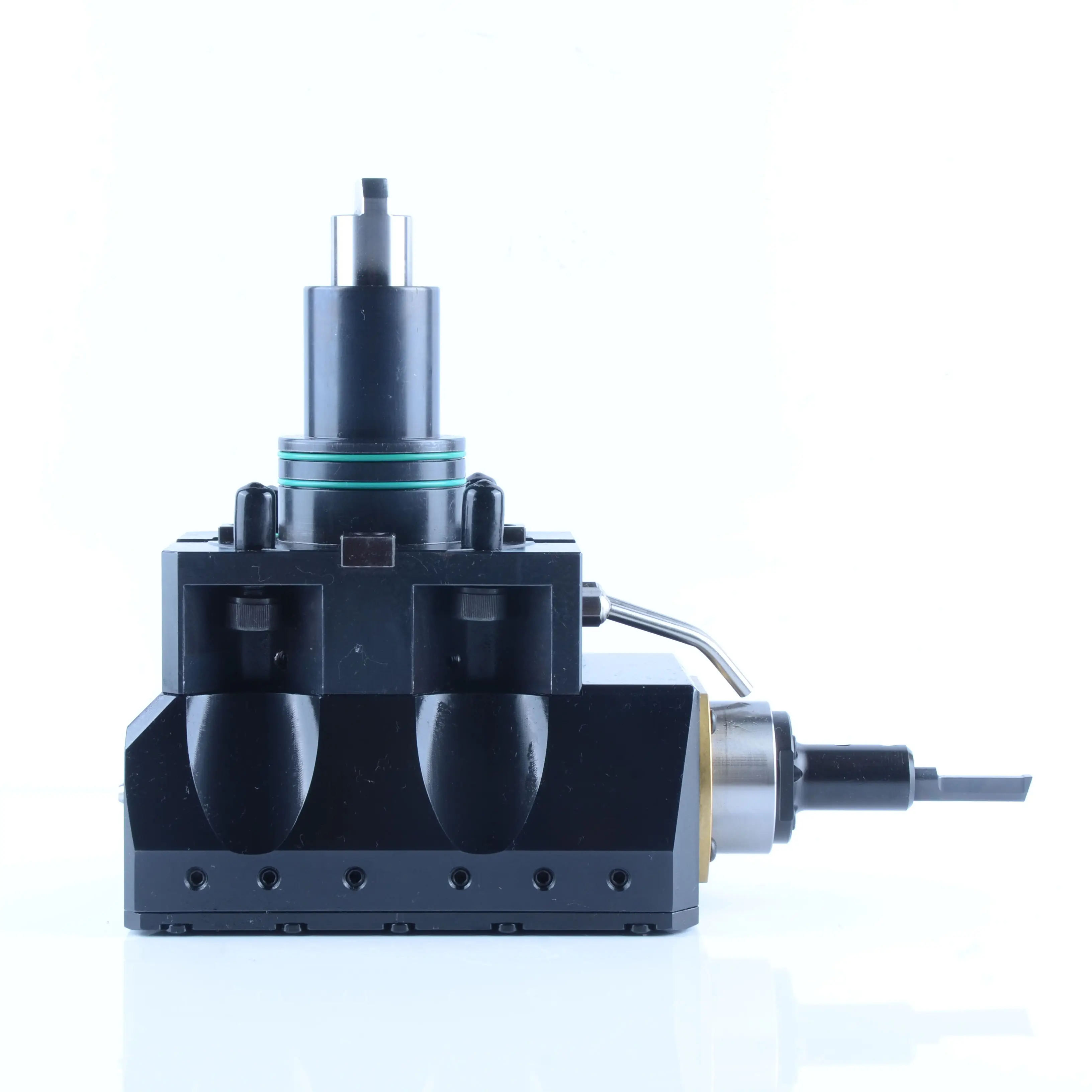 BMT Socket Driven Tool Holder BMT45/55/65 BMT Slot Power Tool Holder for CNC Turning Milling Machine Lathe With Best Price