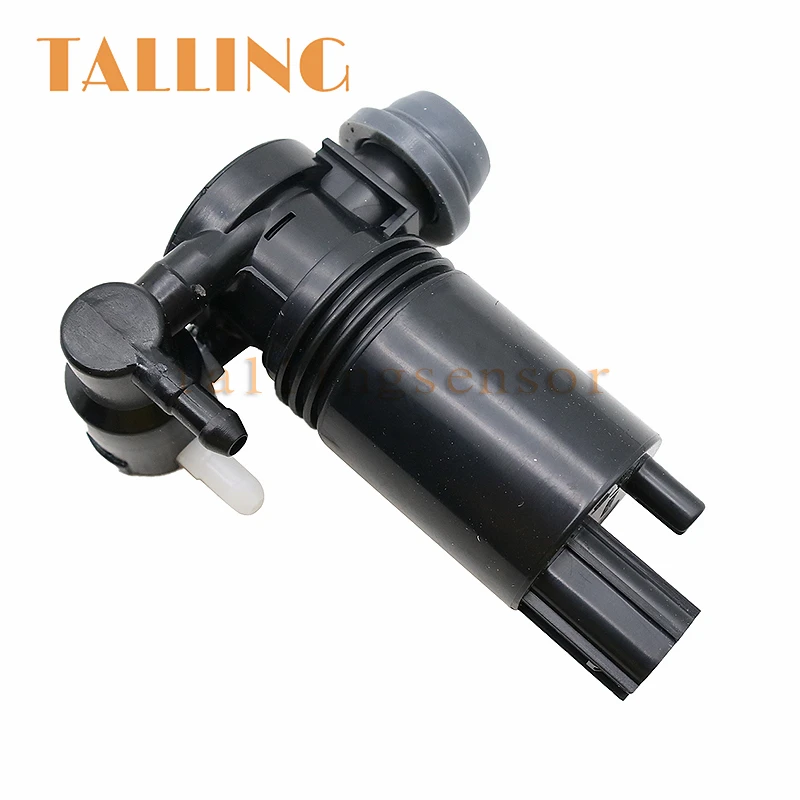 1S7117K624FD Front Rear Windshield Washer Pump For Volvo C30 V50 S40 XC70 XC90 Ford C-MAX Focus Mondeo Kuga New 1S7117K624FE