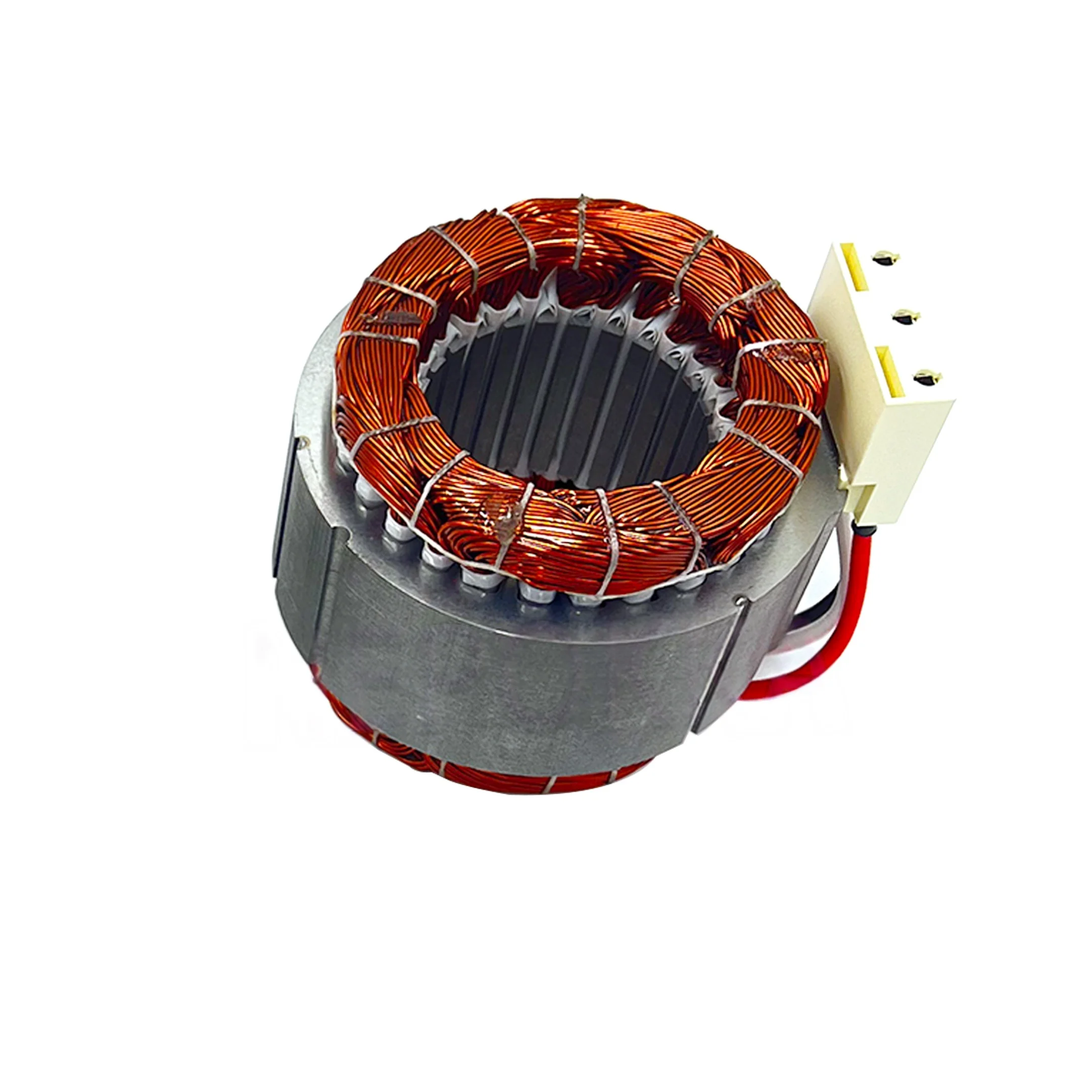 New Energy Vehicles AC Compressor Parts & Repair Kit Suitable for Hanon for Changan Yidong EV460 Auto Replacement/Repair