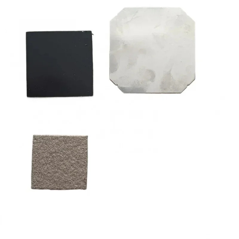 63.5*63.5MM, 50 * 50MM Square Magnet Burger Patty Press With Badge Refrigerator Sticker Production