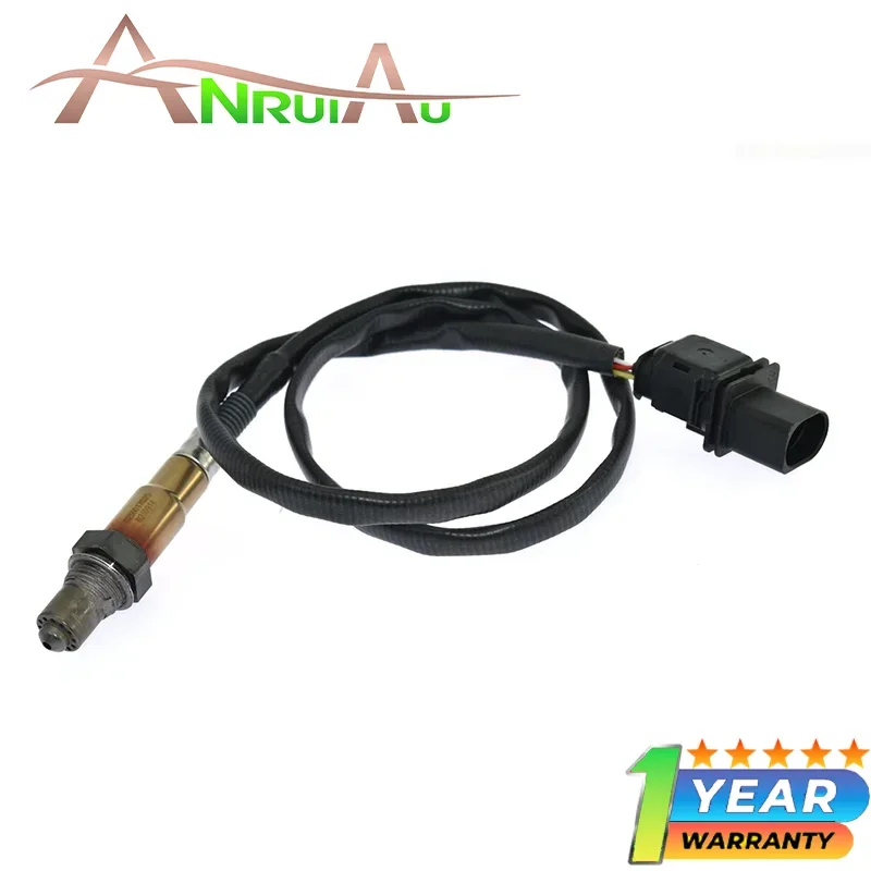 

12575657 WideBand Oxygen Sensor For FORD FOCUS HONDA CR-V TOYOTA RAV4 CHEVROLET CRUZE 1.0 1.3 1.4 1.5 1.6 1.8 2.0 2.4 2.5 3.5