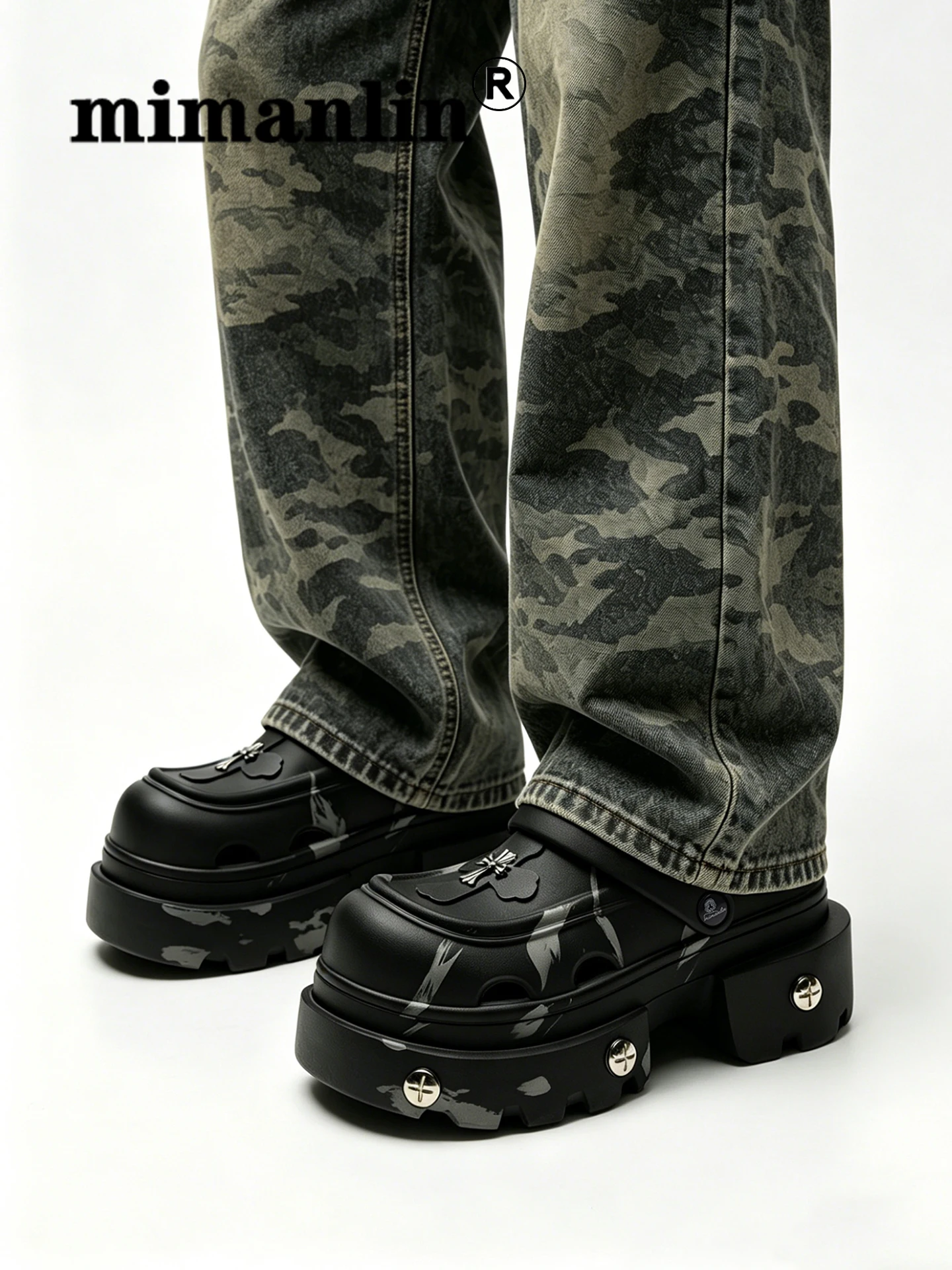 punk-style-high-street-y2k-thick-heel-big-head-slippers-women-summer-outdoor-camouflage-thick-bottom-cyber-functional-sandals