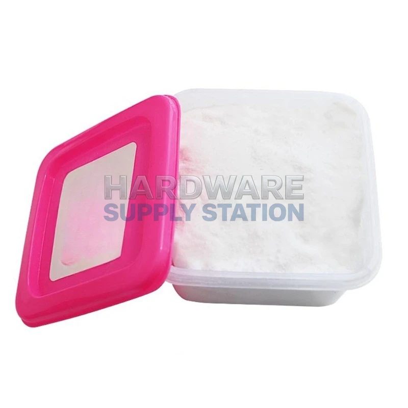 

Boric Acid Powder Impurity Removal & Fluxing Agent Heat Insulation Tool for Gold Silver Welding & Jewelry Making