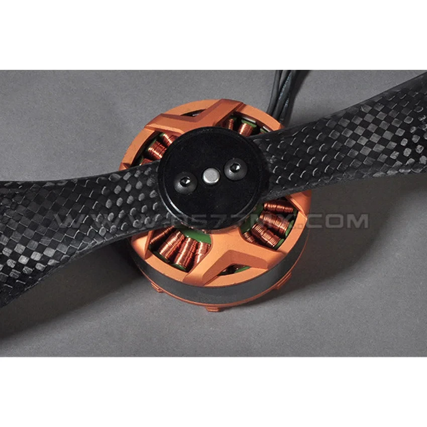 Tarot 4114 320KV 6S High-Efficiency Brushless Motor TL100B08-01 for Multi-copter Drone